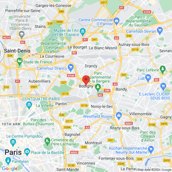 google map